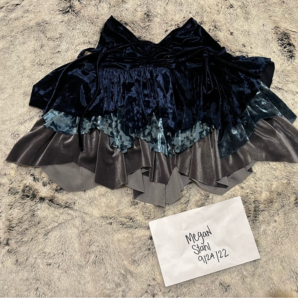 Rheabfunky Rara Skirt